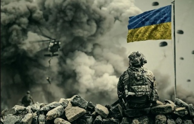 Andor Sandor (πρώην επικεφαλής Μυστικών Υπηρεσιών Τσεχίας): Η Ουκρανία θα καταρρεύσει