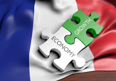 Γάλλος ΥΠΟΙΚ: Η ανάπτυξη το 2021 θα είναι υψηλότερη του 6,5%