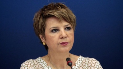 Γεροβασίλη: Η κυβέρνηση αγωνιά για τη δημοσκοπική της δημοφιλία, οι πολίτες για τη ζωή και τις δουλειές τους