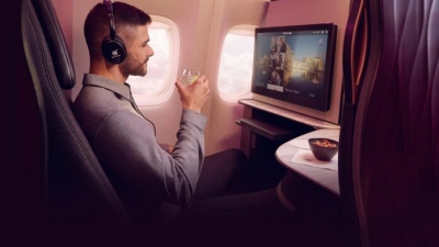 Αυτή είναι η καλύτερη αεροπορική εταιρεία στον κόσμο για το 2024