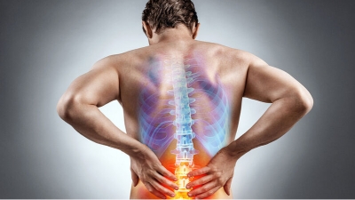 Ιατρείο Πόνου: Εξατομικευμένη αντιμετώπιση του χρόνιου πόνου