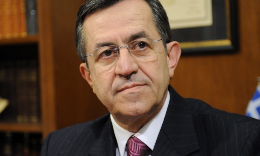 Νίκος Νικολόπουλος: Η ξεκάθαρη απάντηση Δένδια και η σιωπή Γεραπετρίτη απέναντι στην τουρκική προκλητικότητα