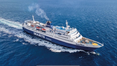 Ταξιδεύουμε με τη SEAJETS από το Μαντούδι και τον Οκτώβριο στις Σποράδες και τον Βόλο