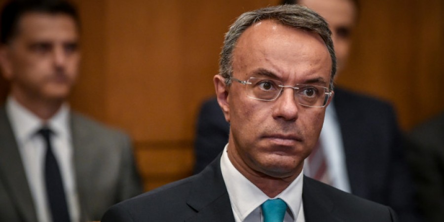 Σταϊκούρας (ΥΠΟΙΚ) για lockdown: Έχουμε τα ταμειακά διαθέσιμα για να στηρίξουμε ακόμα περισσότερους από τις 7/11