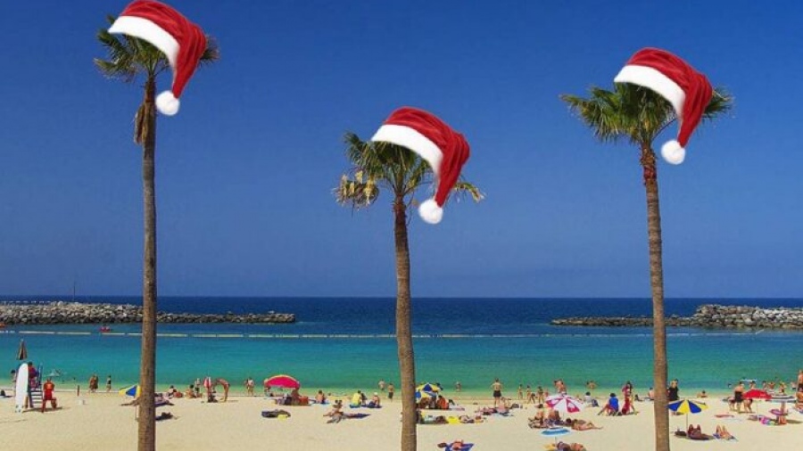 Deloitte: Πώς θα ταξιδέψουν οι Αμερικανοί την περίοδο των εορτών