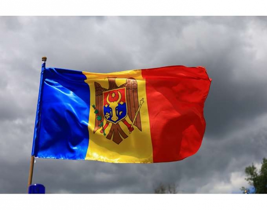 Μολδαβία: Οι επιθέσεις στην Υπερδνειστερία συνιστούν προσπάθεια κλιμάκωσης της έντασης