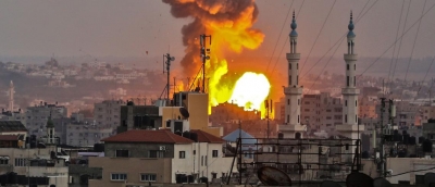 Διεθνές Ποινικό Δικαστήριο: Ενδέχεται να διαπράττονται εγκλήματα πολέμου στο Ισραήλ