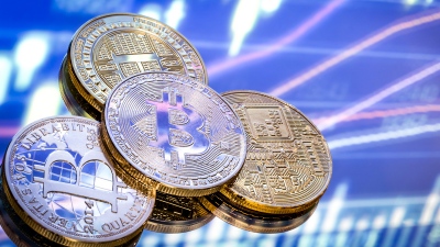 Κρυπτονομίσματα για αρχάριους - Πως να ξεκινήσετε να επενδύετε