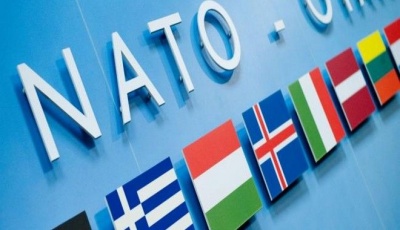 Πλήρη κάλυψη στα πυραυλικά πλήγματα εναντίον της Συρίας παρείχε το ΝΑΤΟ