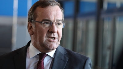 Γερμανός Υπ. Άμυνας: Η Bundeswehr δεν είναι σε θέση να υπερασπιστεί τη χώρα σε περίπτωση πολεμικής επίθεσης