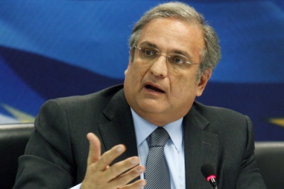 Παπαθανασίου: Θα μπορούσαμε να έχουμε αποφύγει το μνημόνιο – Η χώρα χρειάζεται το πρόγραμμα της ΝΔ