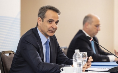 Κυβέρνηση σε ΣΥΡΙΖΑ: Απαίτηση του δημοκρατικού κόσμου να υπάρξει συνεννόηση για τους Έλληνες του Κασιδιάρη