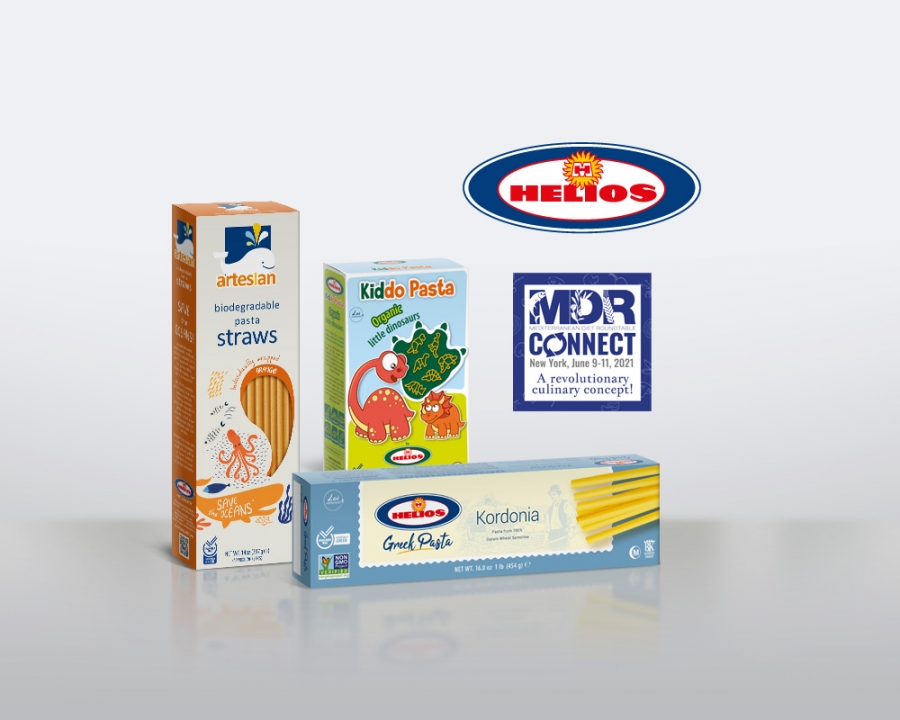 Ήλιος: Συμμετοχή στη διοργάνωση MDR Connect