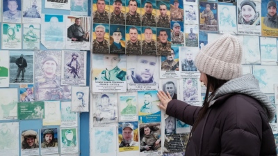 CNN:  Στην Ουκρανία θα μείνουν χήρες και ορφανά, αντιμετωπίζει δημογραφική καταστροφή