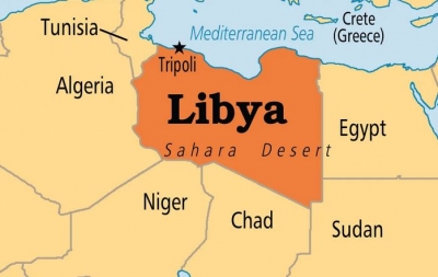 DW: Το δύσκολο στοίχημα της Δημοκρατίας για τη Λιβύη