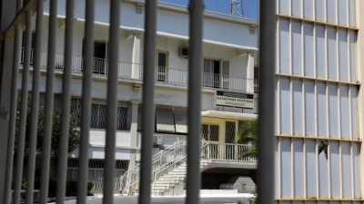 Αθήνα: Έμεινε 3 χρόνια φυλακή για ληστεία που δεν έκανε – Του ζήτησε συγγνώμη ο δικαστής