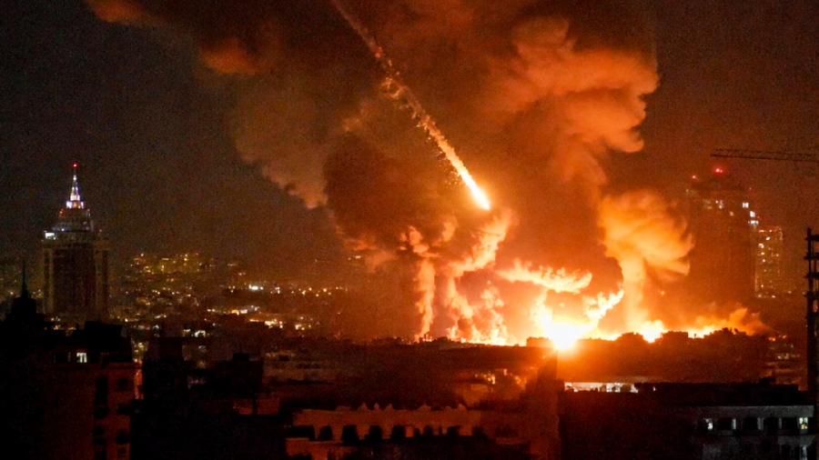 Ρίγη στην Ουκρανία με ρωσικό μήνυμα οργής: «Η Οδησσός θα αφανιστεί από Oreshnik» - «Ύστατο ατόπημα η επίθεση στο Tuapse»