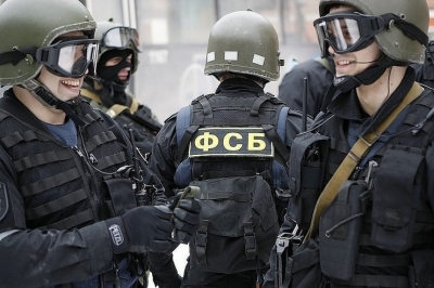 Ρωσία: Εκκαθαρίσεις αξιωματικών της FSB με εντολή Putin ελέω Ουκρανίας