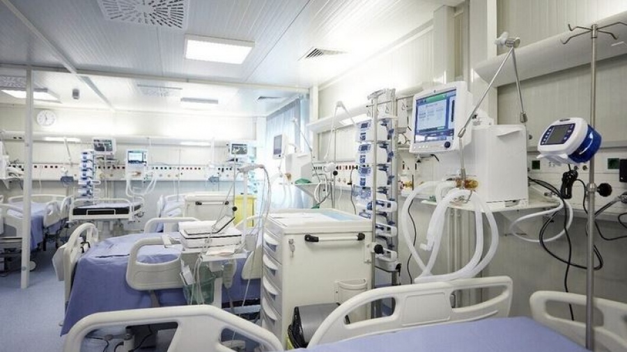 Ν.Ι.Μ.Τ.Σ.: Παραχώρηση 50 κλινών νοσηλείας και ΜΕΘ για την αντιμετώπιση του κορωνοϊού έως 31/3