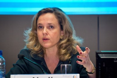 Calvino (ΥΠΟΙΚ Ισπανίας): Ο ρυθμός ανάπτυξης της οικονομίας είναι άνω του 10% το γ' 3μηνο του 2020