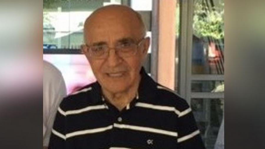 Έφυγε από την ζωή ο πρώην βουλευτής Έβρου της ΝΔ Θ. Δημοσχάκης - Συλλυπητήρια της Νέας Δημοκρατίας