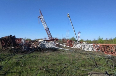 Έντονη ανησυχία για τη Μολδαβία – Επίθεση με drone εναντίον της φιλορωσικής Υπερδνειστερίας και αλλεπάλληλες προβοκάτσιες