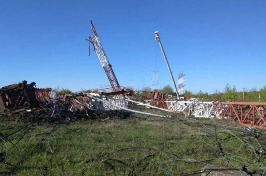 Έντονη ανησυχία για τη Μολδαβία – Επίθεση με drone εναντίον της φιλορωσικής Υπερδνειστερίας και αλλεπάλληλες προβοκάτσιες