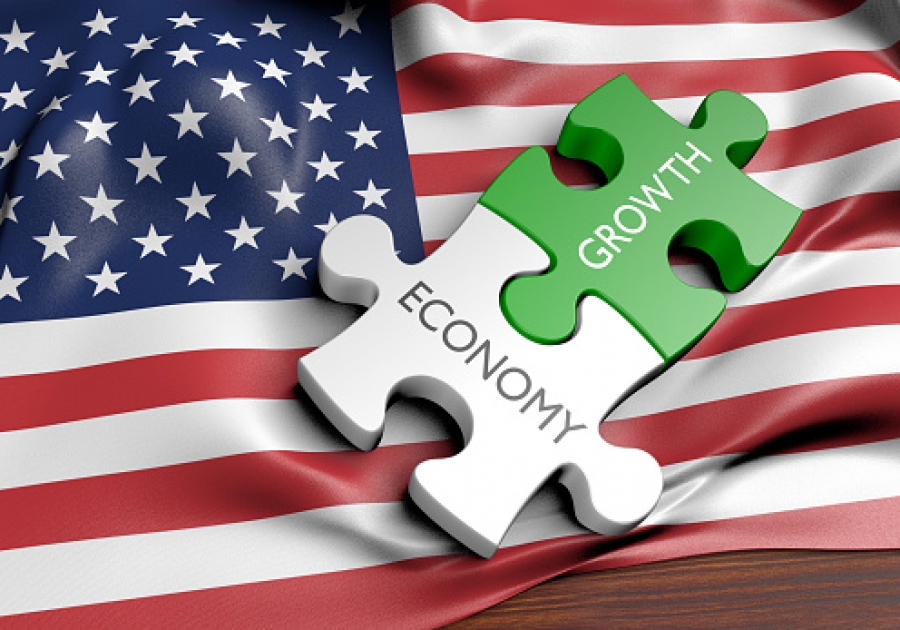 ΗΠΑ: Boυτιά 17,6% στο εμπορικό έλλειμμα τον Οκτώβριο 2021