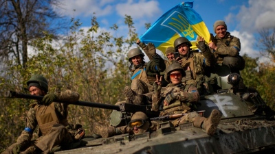 Ουκρανία: Δίκτυο πληροφοριοδοτών σε όλη τη χώρα αναζητά απεγνωσμένα στρατεύσιμους