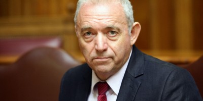 Λέκκας: Δεν μας προβληματίζουν τα 5,4 Ρίχτερ στη Ζάκυνθο – Επιφανειακός o σεισμός