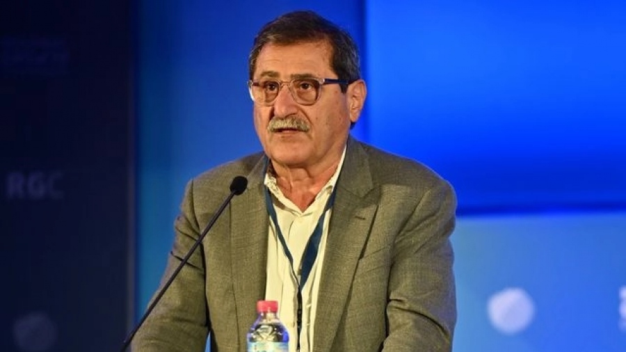 Πελετίδης για φωτιά στην Πάτρα: Ζητήσαμε εναέρια μέσα στις 7 το πρωί, ήρθαν στις 12 και έφυγαν στις 3