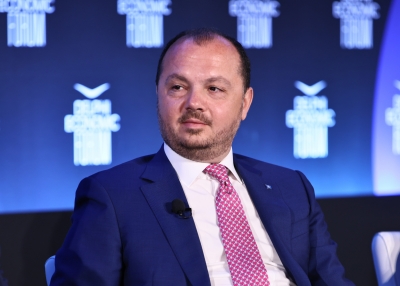 Γκάνος: Η Alpha Bank επενδύει στην «αναγέννηση» του ιστορικού κέντρου της Αθήνας