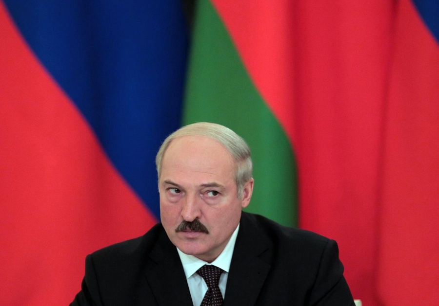 Λευκορωσία: Ο πρόεδρος απέπεμψε τον πρωθυπουργό και έξι μέλη της κυβέρνησης με αφορμή υπόθεση διαφθοράς