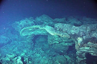 Συναγερμός στον Ειρηνικό! Το «τέρας» του βυθού ξυπνά – Σύντομα έκρηξη υποθαλάσσιου ηφαιστείου - 500 σεισμοί... ημερησίως