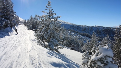 Βουλγαρία: Νεκρός ο Έλληνας σκιέρ που καταπλακώθηκε από χιονοστιβάδα