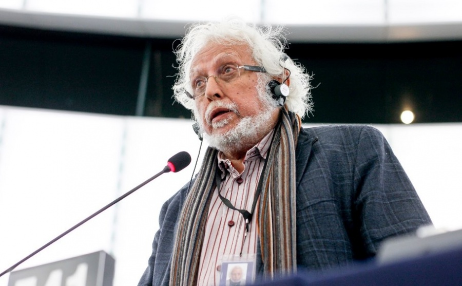 Γραμματικάκης (ευρωβουλευτής Ποτάμι): Ναι στη Συμφωνία των Πρεσπών παρά τις αδυναμίες της