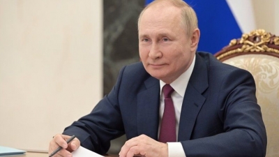 Ωμή αλήθεια από τον Guardian: Οι κυρώσεις πλήττουν την ίδια τη Δύση όχι τη Ρωσία - Ο Putin μεγαλώνει απλώς την ισχύ του