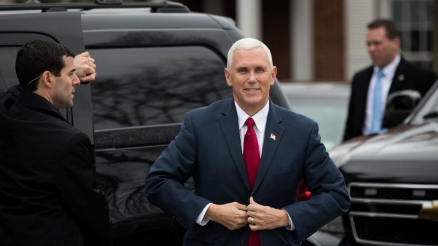 Βενεζουέλα: Συγκεκριμένα μέτρα κατά του Maduro ανακοινώνει ο αντιπρόεδρος των ΗΠΑ τη Δευτέρα (25/2)