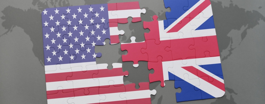 New York Times: ΗΠΑ και Βρετανία σύναψαν εμπορική συμφωνία