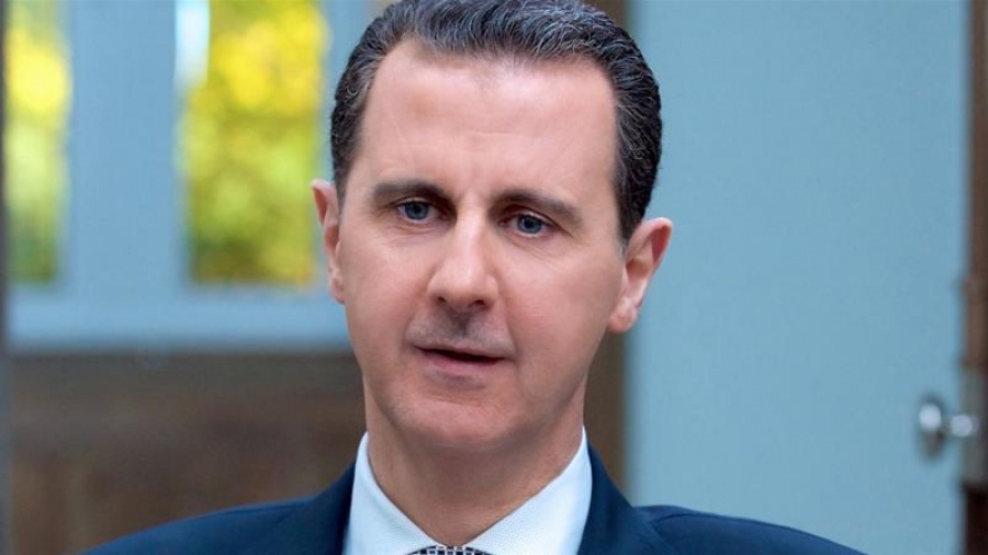 Για τη διεξαγωγή ελεύθερων εκλογών στη Συρία συζήτησε ρωσική αντιπροσωπεία με τον Assad