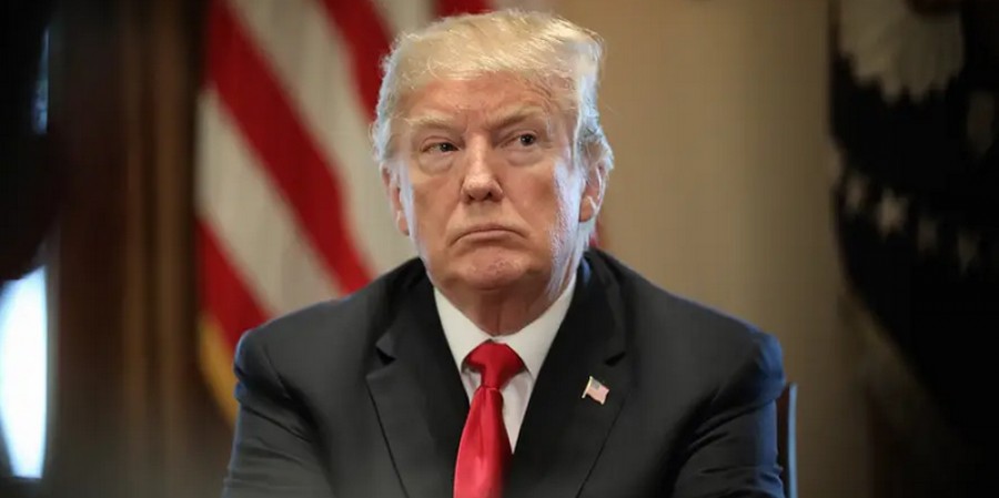 ΗΠΑ: Διαδοχικές νομικές ήττες του Trump στο Μίσιγκαν, στην Πενσιλβάνια και στην Αριζόνα