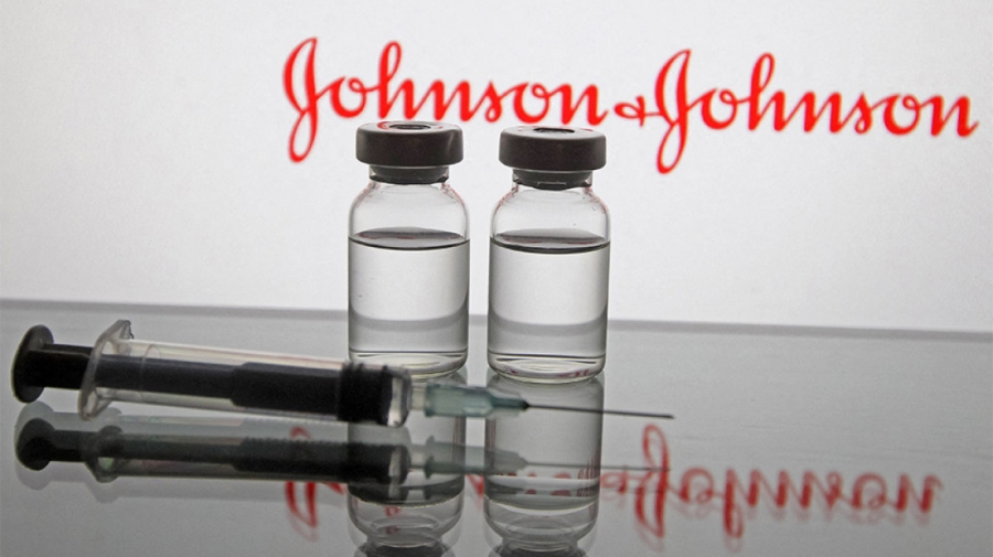 Εκθέσεις NIH: Θανατηφόροι κίνδυνοι λόγω θρόμβων από το εμβόλιο Johnson and Johnson - Εξίσου επικίνδυνα και τα mRNA (Pfizer)