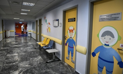 Τραγωδία στην Κύπρο - Πέθανε 4χρονο κοριτσάκι από Γρίπη Α