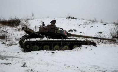 Πώς ο «στρατηγός χειμώνας» θα επηρεάσει τον πόλεμο στην Ουκρανία – Το αποτελεσματικό όπλο που διαθέτουν οι Ρώσοι