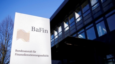 Προειδοποίηση BaFin (Γερμανία): Απειλή για τις τράπεζες μια νέα ξαφνική και απότομη αύξηση των επιτοκίων