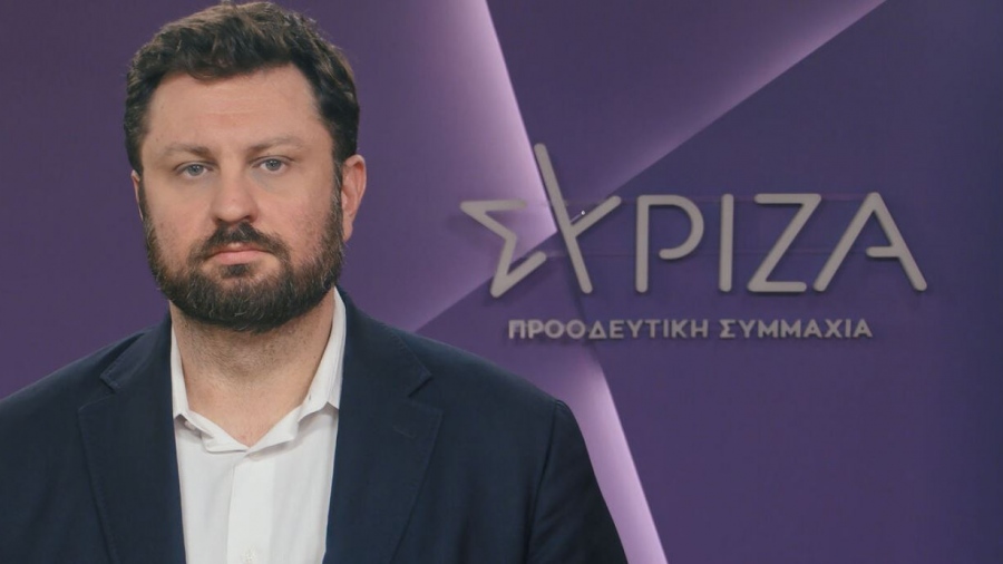 Ζαχαριάδης για ΔΕΘ: Παραμένει αμετανόητος ο πρωθυπουργός - Επικίνδυνη και επιζήμιαη κυβέρνηση