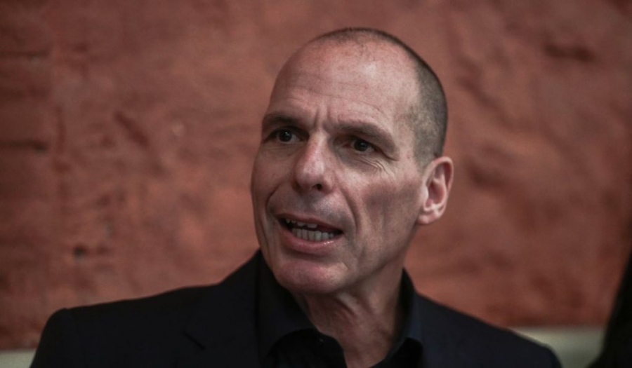 Βόμβες Βαρουφάκη: Ο Κασσελάκης θα ήταν ο ιδανικός ηγέτης της ΝΔ – Είναι η άνοδος της ασημαντότητας