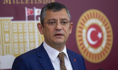 Τουρκία: Αλλαγή φρουράς στο Ρεπουμπλικανικό Λαϊκό Κόμμα - Εξελέξη νέος πρόεδρος ο Özgür Özel