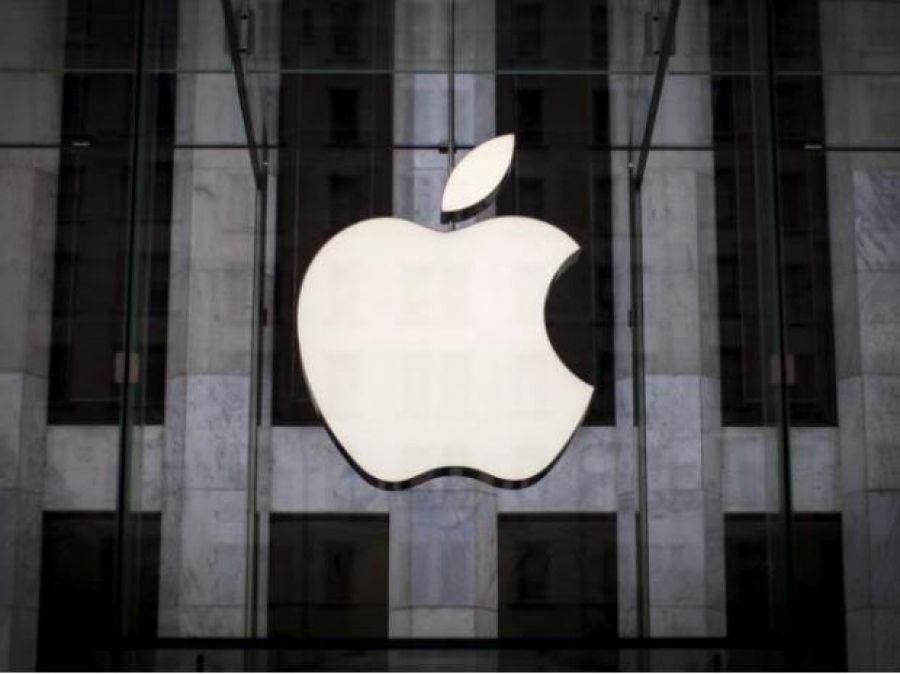 Άλλη μία νίκη Trump - H Apple «επιστρέφει» στις ΗΠΑ, με επένδυση - ρεκόρ 100 δισ. δολ.