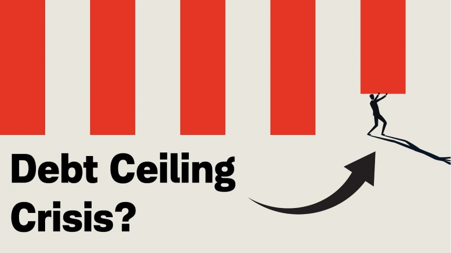 Λύση στο πρόβλημα της οροφής του χρέους στις ΗΠΑ